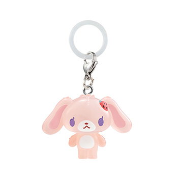 シュガーバニーズ  めじるしアクセサリー