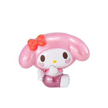ハグコット  サンリオキャラクターズ パールVer.
