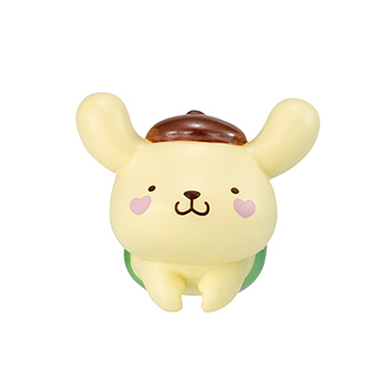 ハグコット  サンリオキャラクターズ パールVer.