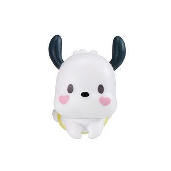 ハグコット  サンリオキャラクターズ パールVer.