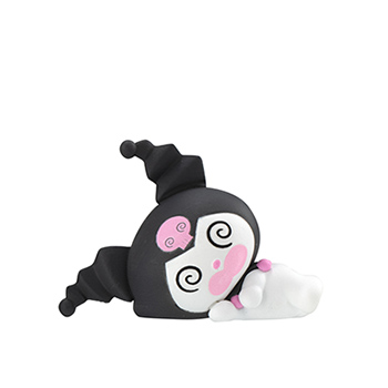 サンリオキャラクターズ  ばたんきゅ～