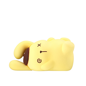 サンリオキャラクターズ  ばたんきゅ～