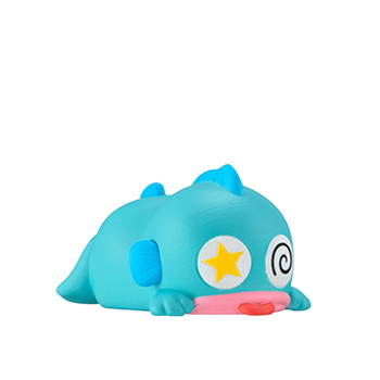 サンリオキャラクターズ  ばたんきゅ～