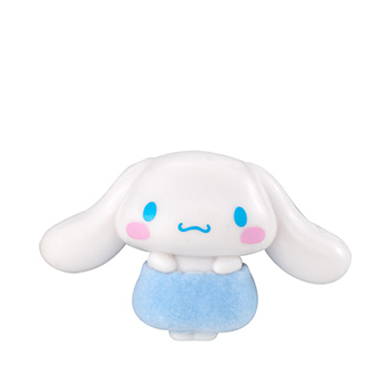 サンリオキャラクターズ  かぼちゃぱんつフィギュア