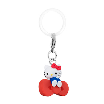 ハローキティ アメリカンデザイン  めじるしアクセサリー