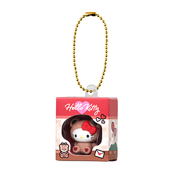 サンリオキャラクターズ  ミニチュアパッケージコレクション