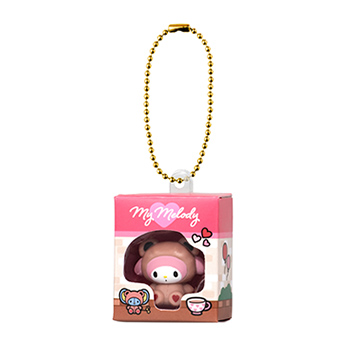 サンリオキャラクターズ  ミニチュアパッケージコレクション