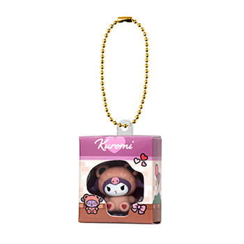 サンリオキャラクターズ  ミニチュアパッケージコレクション