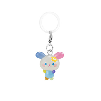 サンリオキャラクターズ  ゆるっとめじるしアクセサリー