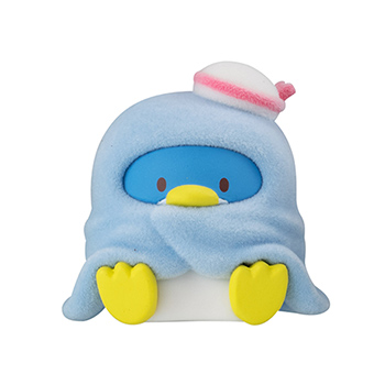 サンリオキャラクターズ  おふとんかぶりっこ2