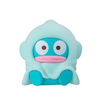 サンリオキャラクターズ  おふとんかぶりっこ2