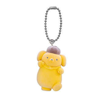 サンリオキャラクターズ ミニチュアチャーム ~ライブキャラクター~