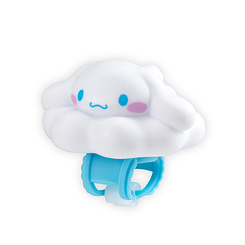 ソフビめじるしバンド サンリオキャラクターズ