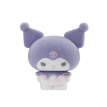 サンリオキャラクターズ ふわふわフロッキードール2