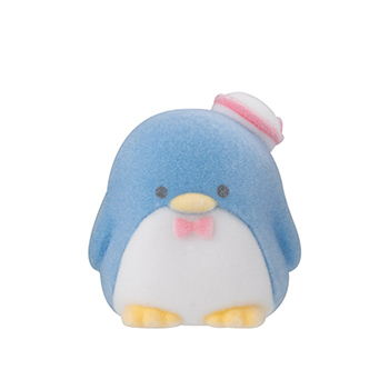 サンリオキャラクターズ ふわふわフロッキードール2