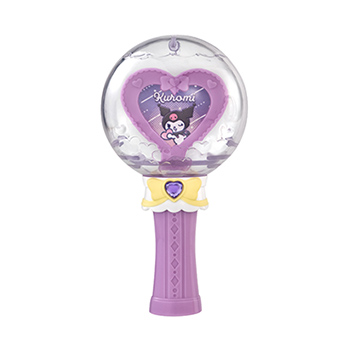 サンリオキャラクターズ カプセルステッキ2