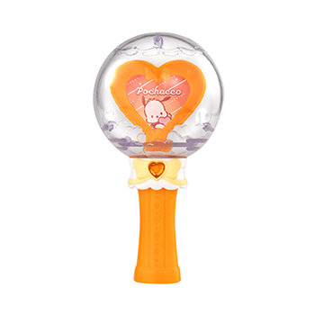 サンリオキャラクターズ カプセルステッキ2