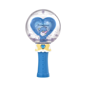 サンリオキャラクターズ カプセルステッキ2