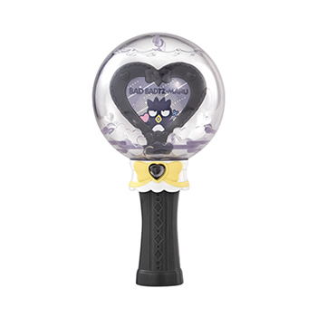 サンリオキャラクターズ カプセルステッキ2