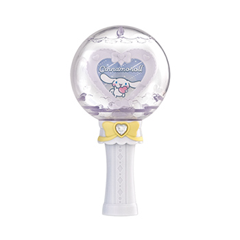 サンリオキャラクターズ カプセルステッキ2