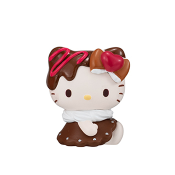 サンリオキャラクターズ Chocolate Doll