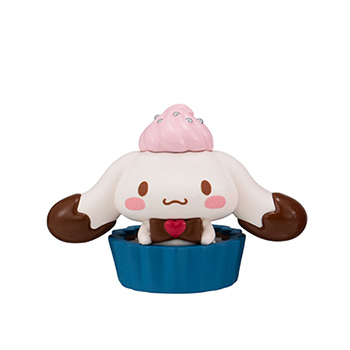 サンリオキャラクターズ Chocolate Doll