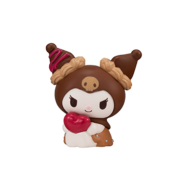 サンリオキャラクターズ Chocolate Doll
