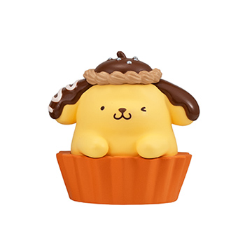 サンリオキャラクターズ Chocolate Doll