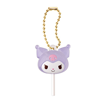 サンリオキャラクターズ カラフルキャンディチャーム