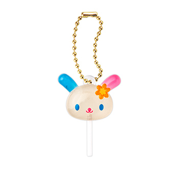 サンリオキャラクターズ カラフルキャンディチャーム