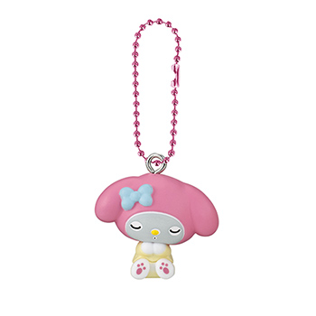 サンリオキャラクターズ GRWMマスコットチャーム