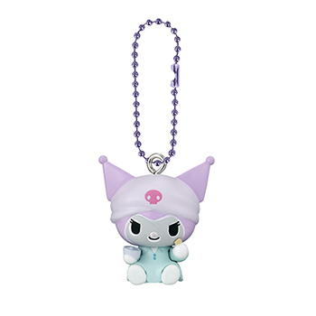 サンリオキャラクターズ GRWMマスコットチャーム