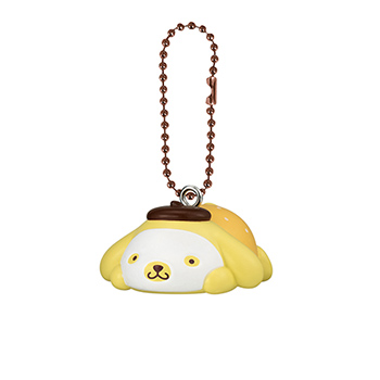 サンリオキャラクターズ GRWMマスコットチャーム