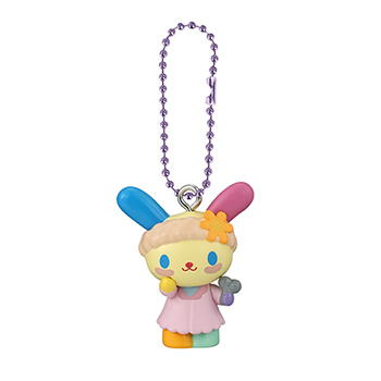 サンリオキャラクターズ GRWMマスコットチャーム