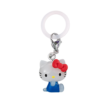 ハローキティ めじるしアクセサリー