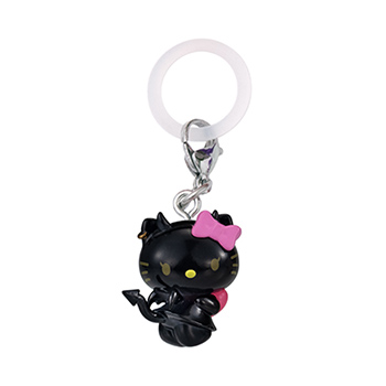 ハローキティ めじるしアクセサリー