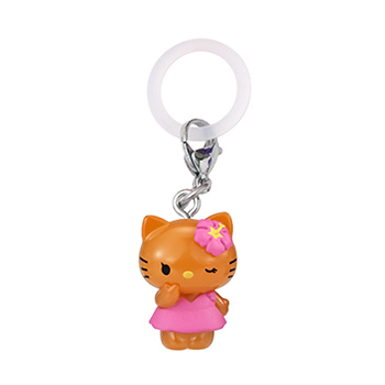 ハローキティ めじるしアクセサリー