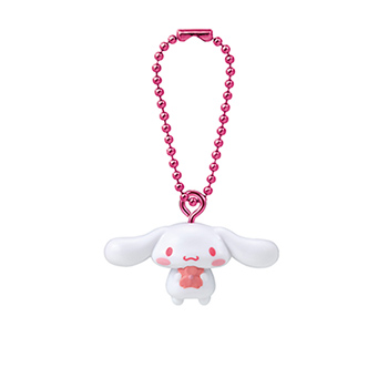 サンリオキャラクターズ  ワントーンマスコット ～桜～