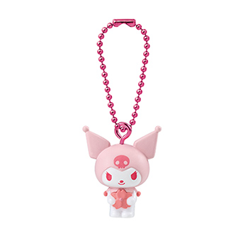 サンリオキャラクターズ  ワントーンマスコット ～桜～