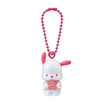 サンリオキャラクターズ  ワントーンマスコット ～桜～