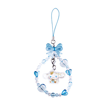 サンリオキャラクターズ  きらきらビーズチャーム