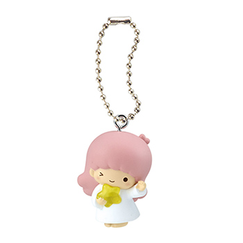 サンリオキャラクターズ  なかよしペアスイング