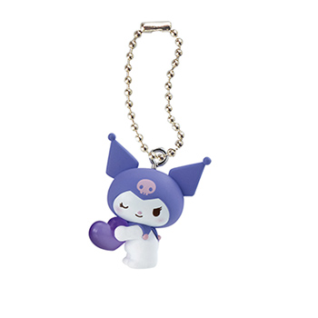 サンリオキャラクターズ  なかよしペアスイング