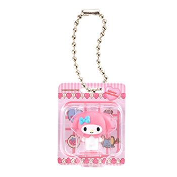 サンリオキャラクターズ  パッケージミニチュアコレクション