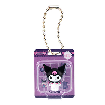 サンリオキャラクターズ  パッケージミニチュアコレクション