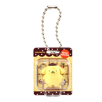 サンリオキャラクターズ  パッケージミニチュアコレクション