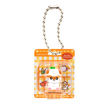 サンリオキャラクターズ  パッケージミニチュアコレクション