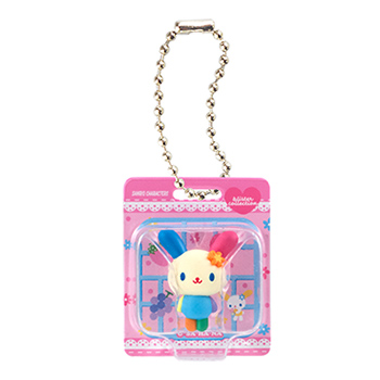 サンリオキャラクターズ  パッケージミニチュアコレクション