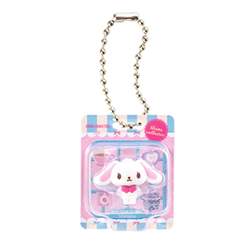 サンリオキャラクターズ  パッケージミニチュアコレクション