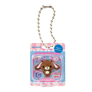 サンリオキャラクターズ  パッケージミニチュアコレクション